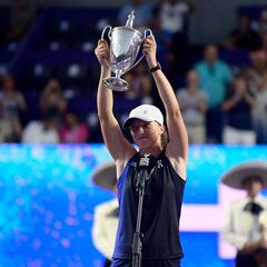 ¿Tiene el tenis un problema de brecha salarial? Esto dicen los datos