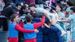 Con Arnau todo es posible