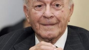 Ha fallecido Nanette Norma Di Stéfano, hija del presidente de honor del Real Madrid.