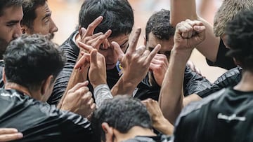 Es capitán de Colo Colo y destapa grave denuncia: “Hay arreglo de partidos entre dirigentes, jugadores y técnicos”
