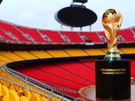 De acuerdo con reportes de medios en Estados Unidos, los legisladores en Kansas City planean declararse en estado de emergencia por desastre de cara al Mundial.