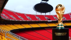 Kansas considering declaring a state of emergency ahead of the 2026 World Cup