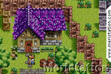 Taito actualiza su página web con las primeras imágenes de Lufia Gaiden