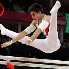 Cómo y dónde ver a mexicanos en Juegos Olímpicos Río 2016 en vivo: Día 2, sábado 06/08/2016