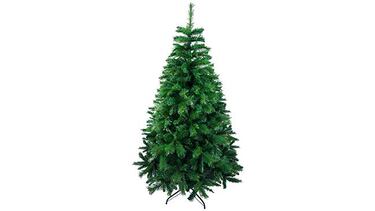 Tenemos tres rboles de Navidad artificiales superventas que durarn toda la vida