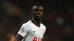 Sánchez: Spurs squad can cope without Kane and Alli