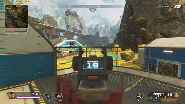 Una buena tasa de cuadros para que seas competitivo a una buena resoluci&oacute;n