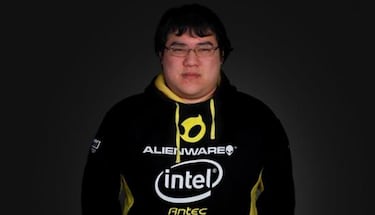 El jugador de LoL Scarra deja su puesto en Dignitas