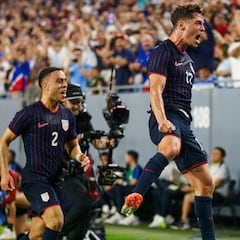 El USMNT de Pochettino acelera rumbo a la Copa del Mundo 2026