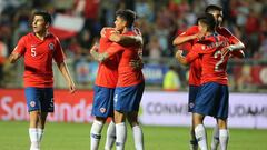 La estadística que avala a la Sub 20 para pasar al hexagonal