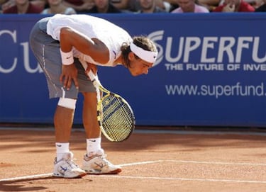 2007: Año Nadal