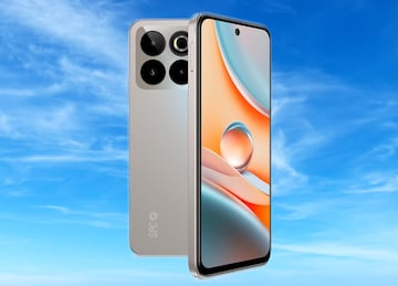 SPC DISCOVERY 3 PRO