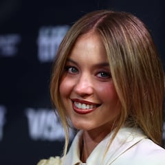 El antes y después de Sydney Sweeney: Así ha cambiado la estrella de ‘Euphoria’ con el paso de los años