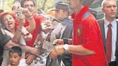 El Atleti, un juez dividido