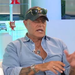 Kiko Matamoros, tajante sobre su etapa en TVE con ‘La familia de la tele’: “Estaba deseando salir de allí”