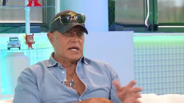 Kiko Matamoros, tajante sobre su etapa en TVE con ‘La familia de la tele’: “Estaba deseando salir de allí”