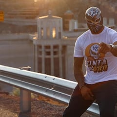 Cinta de Oro desafía a Rayo en las calles de El paso