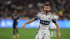 Thomas Müller: “Para mí, ahora la MLS Cup es la final más importante de mi carrera”