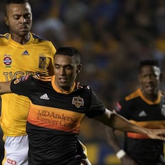 Manotas: "Todos critican a la MLS, pero es una liga competitiva"