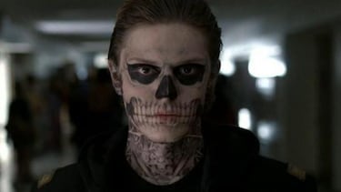 Netflix ficha al creador de American Horror Story