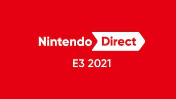 E3 2021: Nintendo Direct y Treehouse anunciados para el 15 de junio