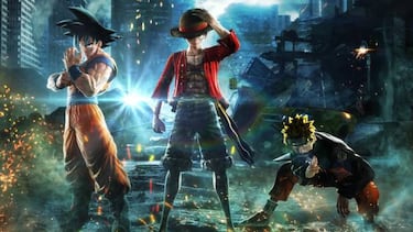 Jump Force, impresiones