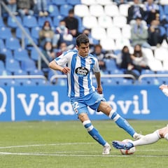 El Deportivo busca rival tras confirmarse la ausencia del DUX en Riazor
