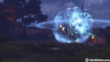 [E3] Fable: The Journey, Impresiones