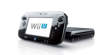 Wii U tenía un mando con pantalla integrada en el que se podía jugar de manera remota