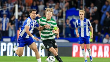 Nuevo drama para el Oporto