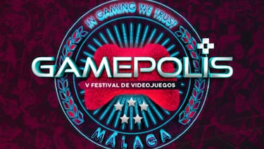 Todo sobre Gamepolis 2017: Málaga calienta motores