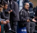 La pésima racha que complica al Leeds de Bielsa en Inglaterra