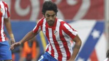 El lateral derecho del Atlético está maldito