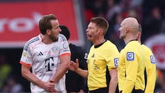 Resumen y goles del Bayer Leverkusen vs Bayern Múnich, jornada 26 de Bundesliga