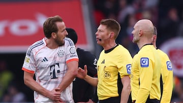 Resumen y goles del Bayer Leverkusen vs Bayern Múnich, jornada 26 de Bundesliga