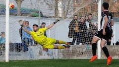 Tercera RFEF Grupo 16: resultados, partidos y clasificación de la jornada 29