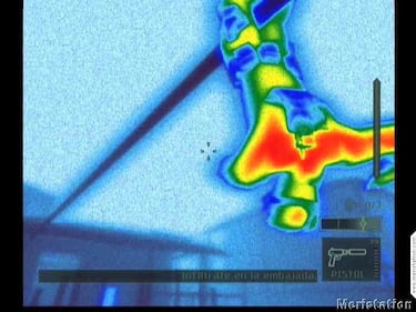 Splinter Cell: Pandora Tomorrow, Impresiones (Xbox)