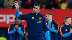 España 3-0 Serbia: resumen, goles y resultado