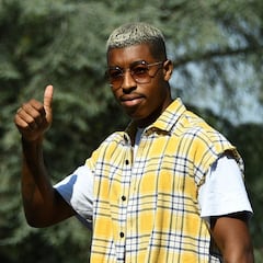 El final de Kimpembe