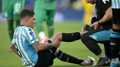 “Tulio Gómez ya hizo la conexión para traer a Juanfer Quintero”