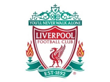 Liverpool Inglaterra