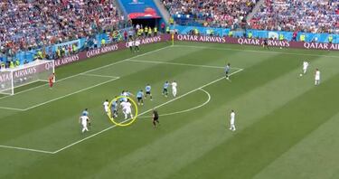 Griezmann está para todo