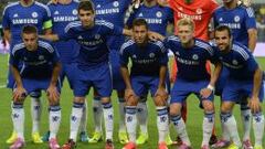 City y Chelsea, los equipos a batir