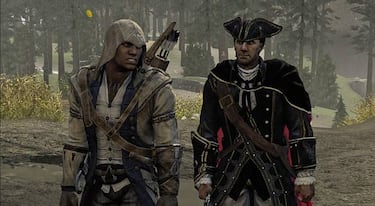 El director de Assassin's Creed III detalla qué cambios le aplicaría
