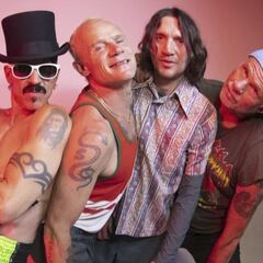 Red Hot Chili Peppers en Chile 2023: cuándo y dónde es, precios, y cómo comprar entradas para el concierto