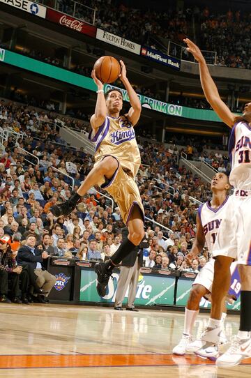 Las equipaciones de baloncesto más feas de la historia