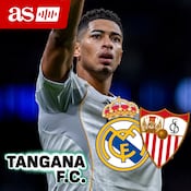 “El Madrid es un equipo sin alma, sin identidad y sin rumbo” | Tangana FC