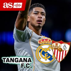 “El Madrid es un equipo sin alma, sin identidad y sin rumbo” | Tangana FC