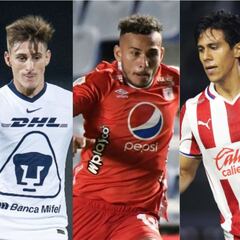 Futbol de Estufa Liga MX: Apertura 2021 ¡Rumores, altas y bajas del futbol mexicano!