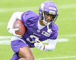 Minnesota Vikings wide receiver Jordan Addison cited for ‘reckless driving.’ What do we know?